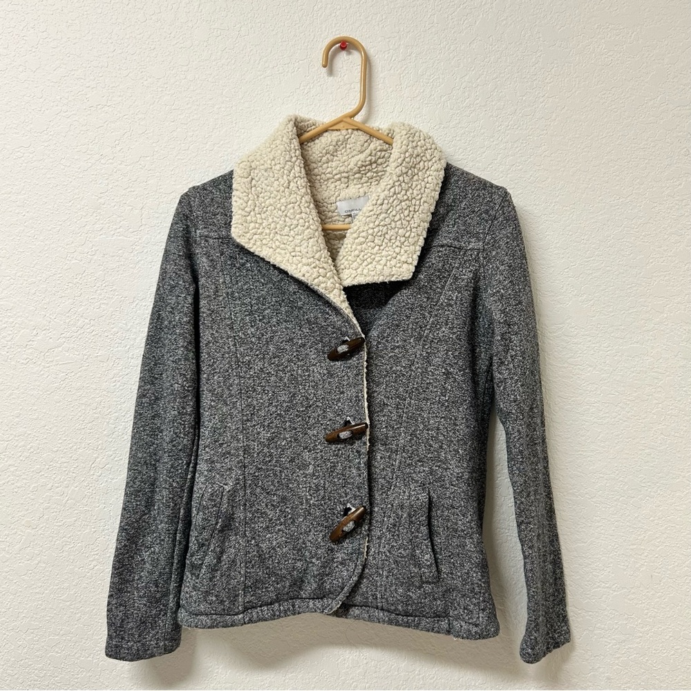 O’Neill Teddy Jacket